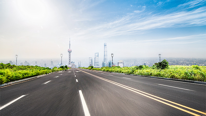 工廠大樓玻璃貼膜